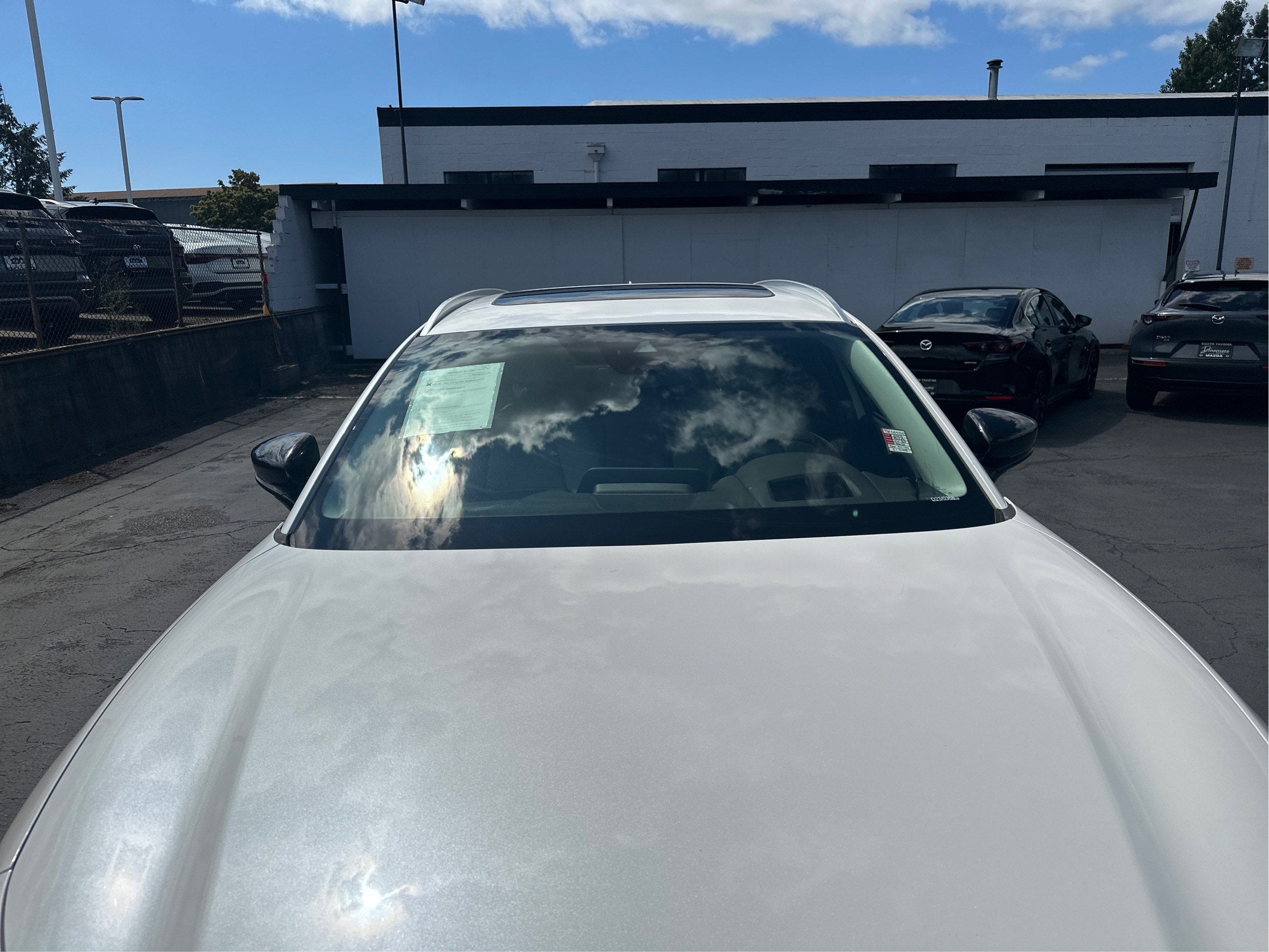 2023 Mazda Mazda CX-30 Turbo Premium Plus AWD
