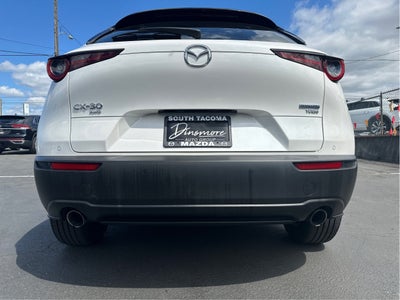 2023 Mazda Mazda CX-30 Turbo Premium Plus AWD