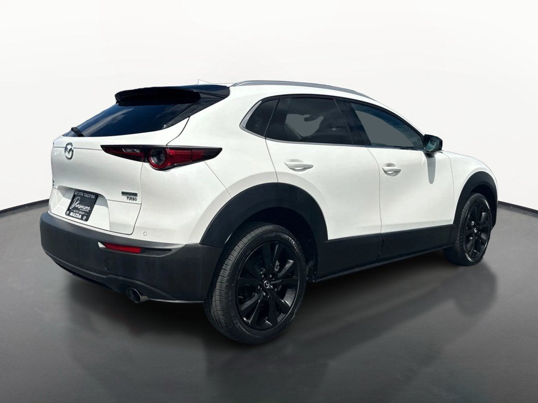 2023 Mazda Mazda CX-30 Turbo Premium Plus AWD