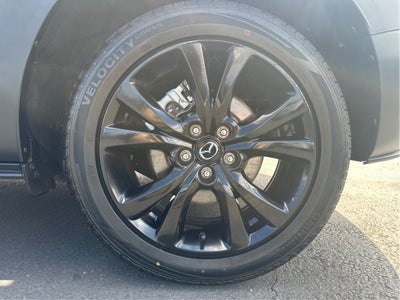 2023 Mazda Mazda CX-30 Turbo Premium Plus AWD