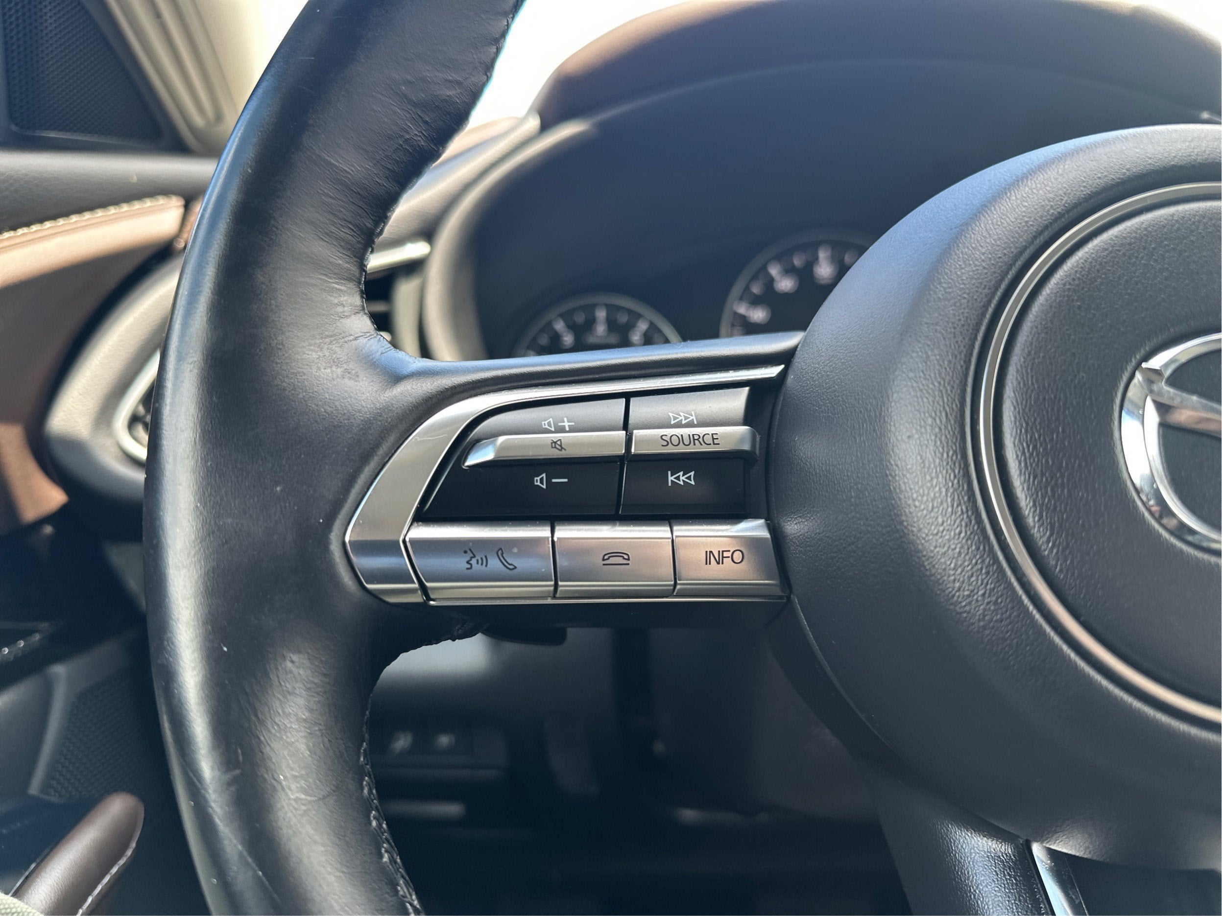 2023 Mazda Mazda CX-30 Turbo Premium Plus AWD