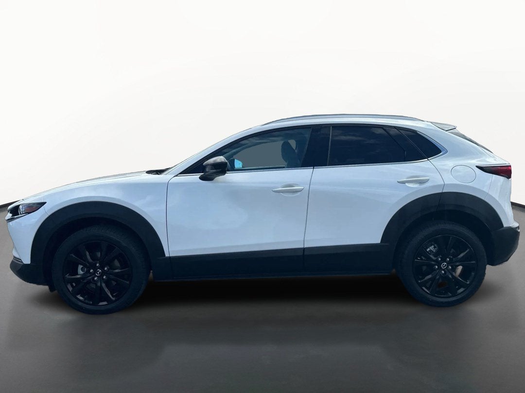 2023 Mazda Mazda CX-30 Turbo Premium Plus AWD