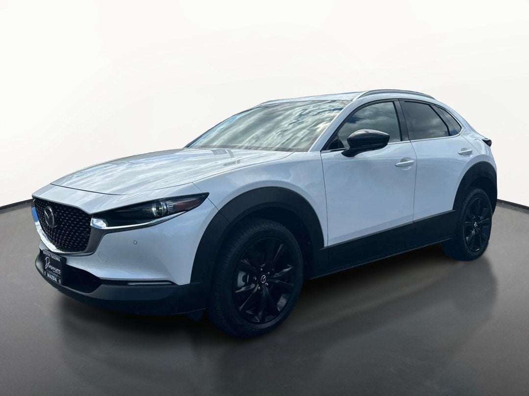 2023 Mazda Mazda CX-30 Turbo Premium Plus AWD