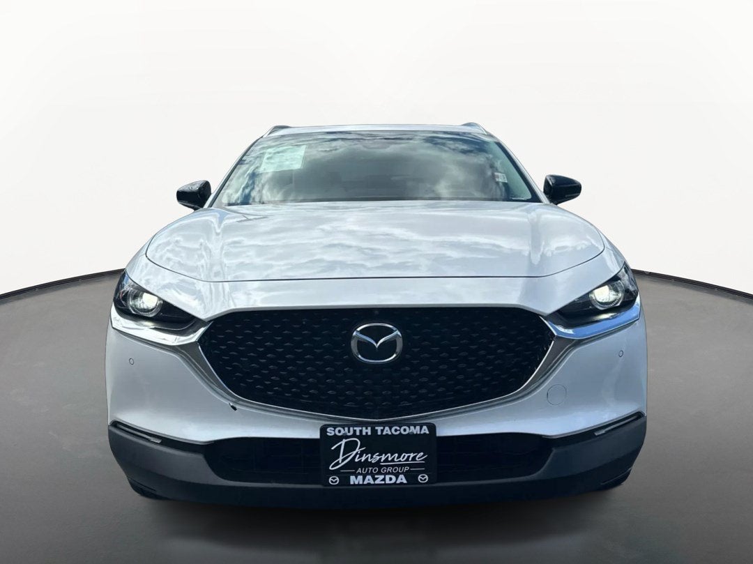 2023 Mazda Mazda CX-30 Turbo Premium Plus AWD