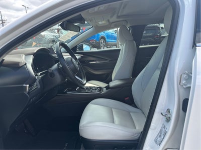 2023 Mazda Mazda CX-30 Turbo Premium Plus AWD