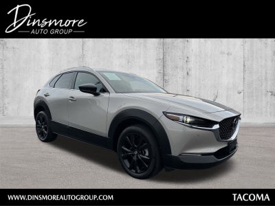2023 Mazda Mazda CX-30 2.5 Turbo Premium Plus AWD