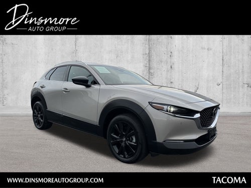 2023 Mazda Mazda CX-30 2.5 Turbo Premium Plus AWD
