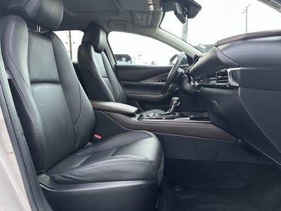 2023 Mazda Mazda CX-30 2.5 Turbo Premium Plus AWD