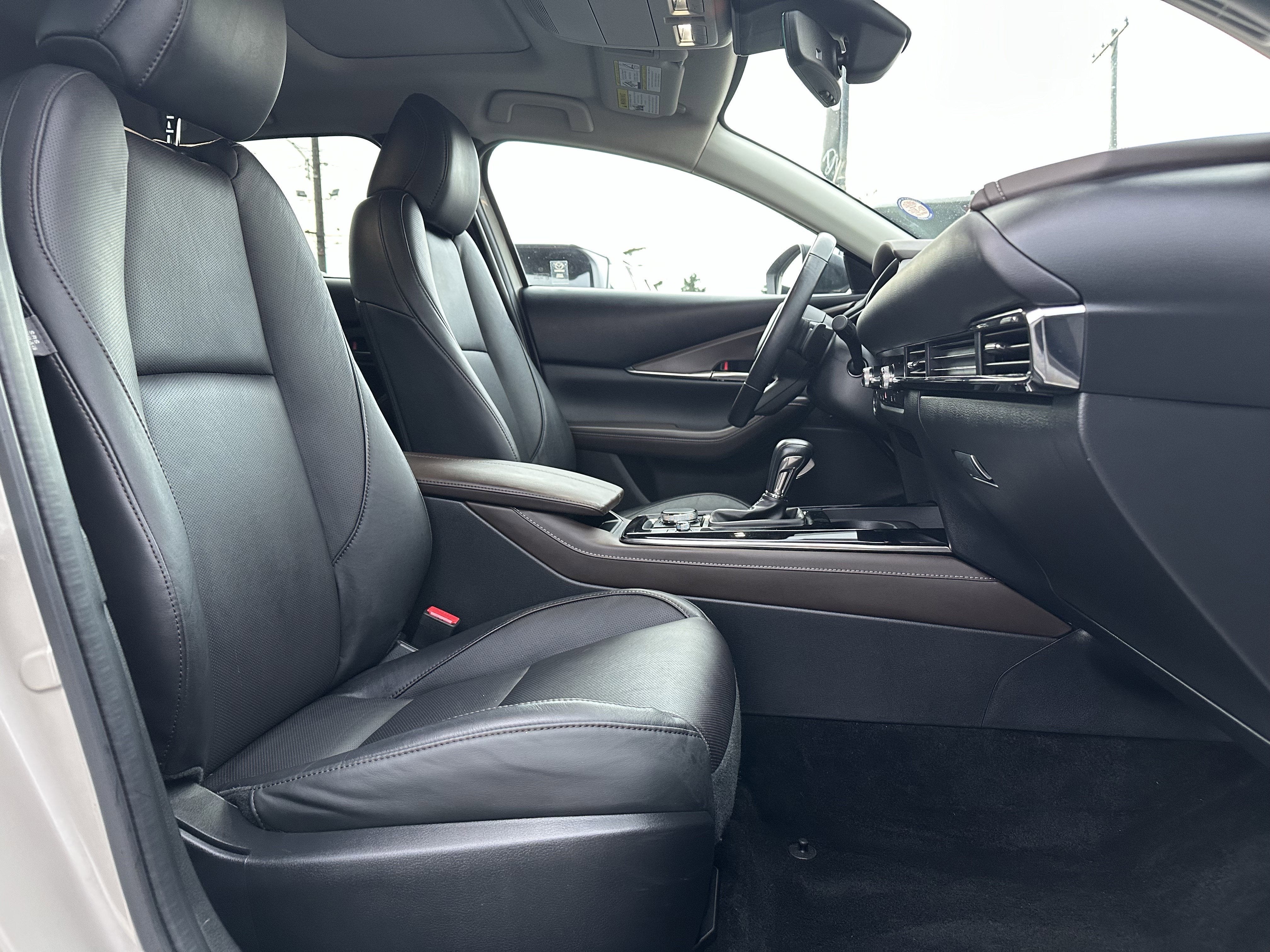 2023 Mazda Mazda CX-30 2.5 Turbo Premium Plus AWD