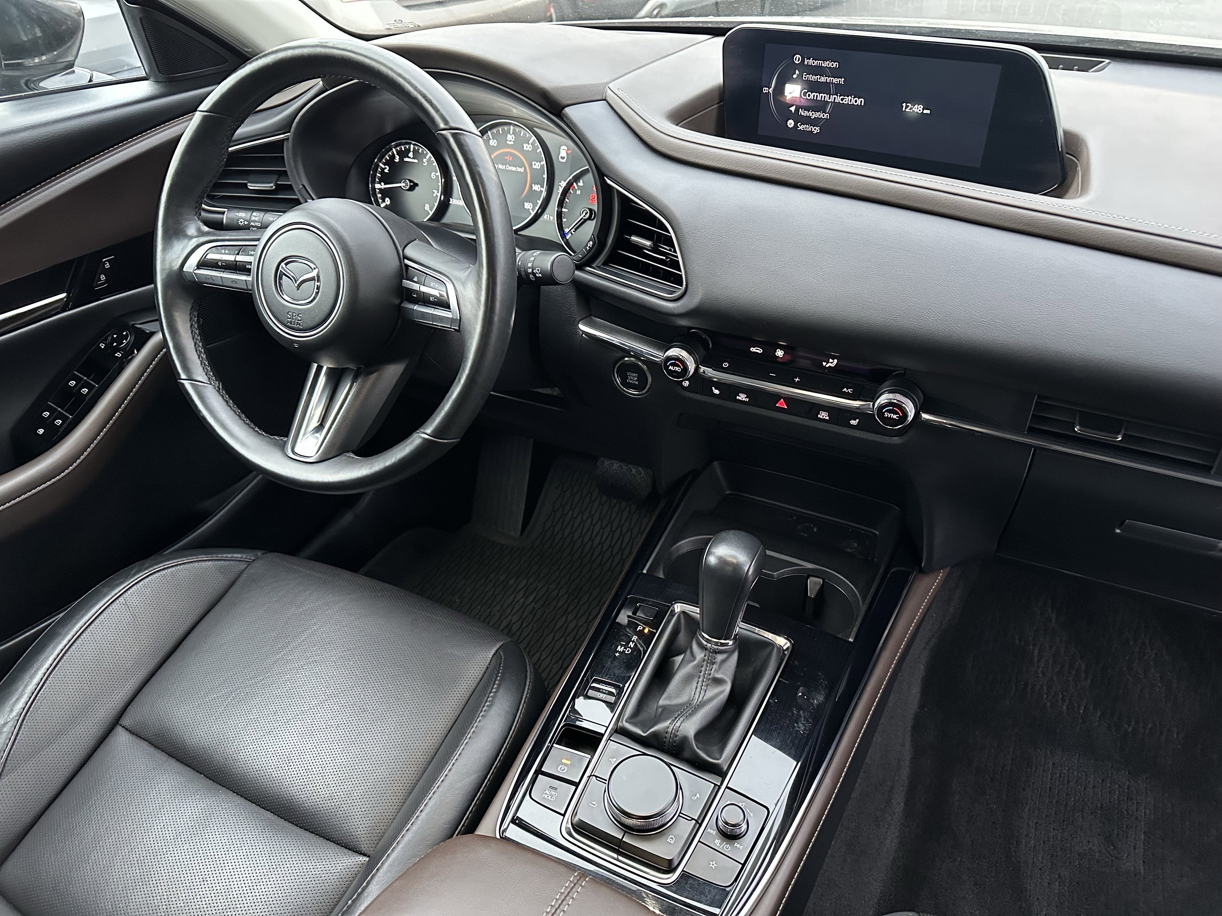 2023 Mazda Mazda CX-30 2.5 Turbo Premium Plus AWD