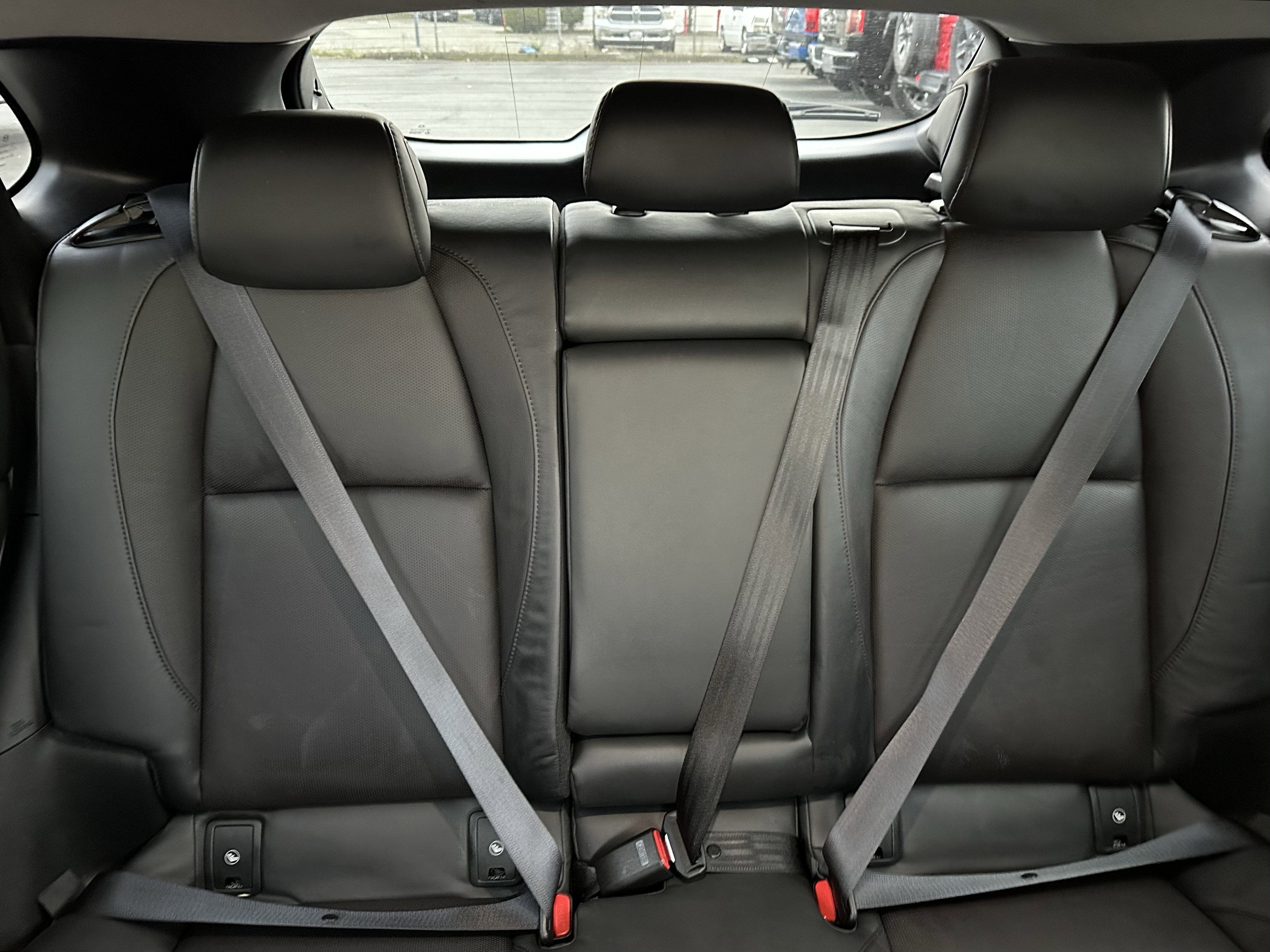 2023 Mazda Mazda CX-30 2.5 Turbo Premium Plus AWD