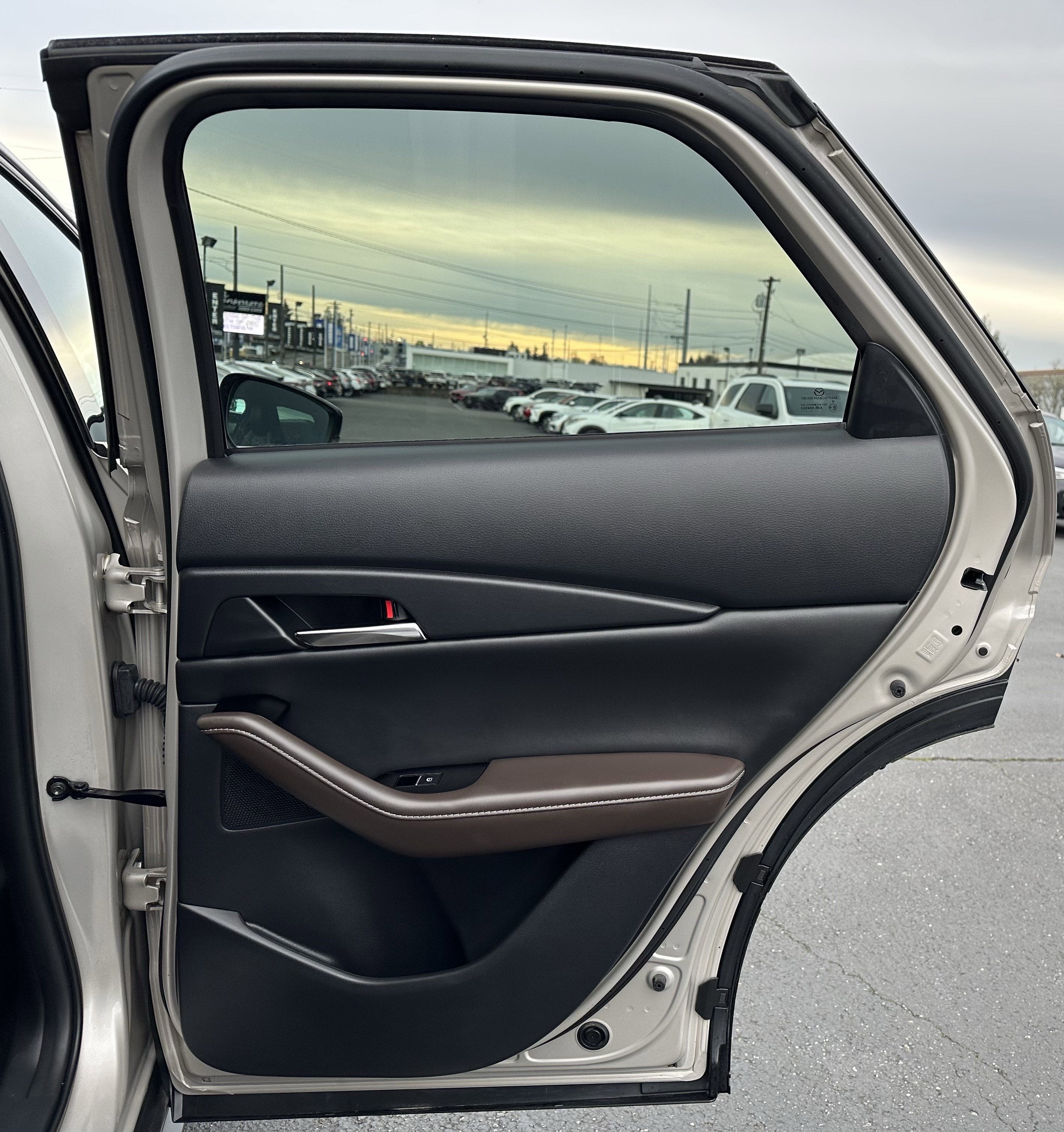 2023 Mazda Mazda CX-30 2.5 Turbo Premium Plus AWD