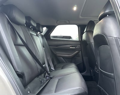 2023 Mazda Mazda CX-30 2.5 Turbo Premium Plus AWD