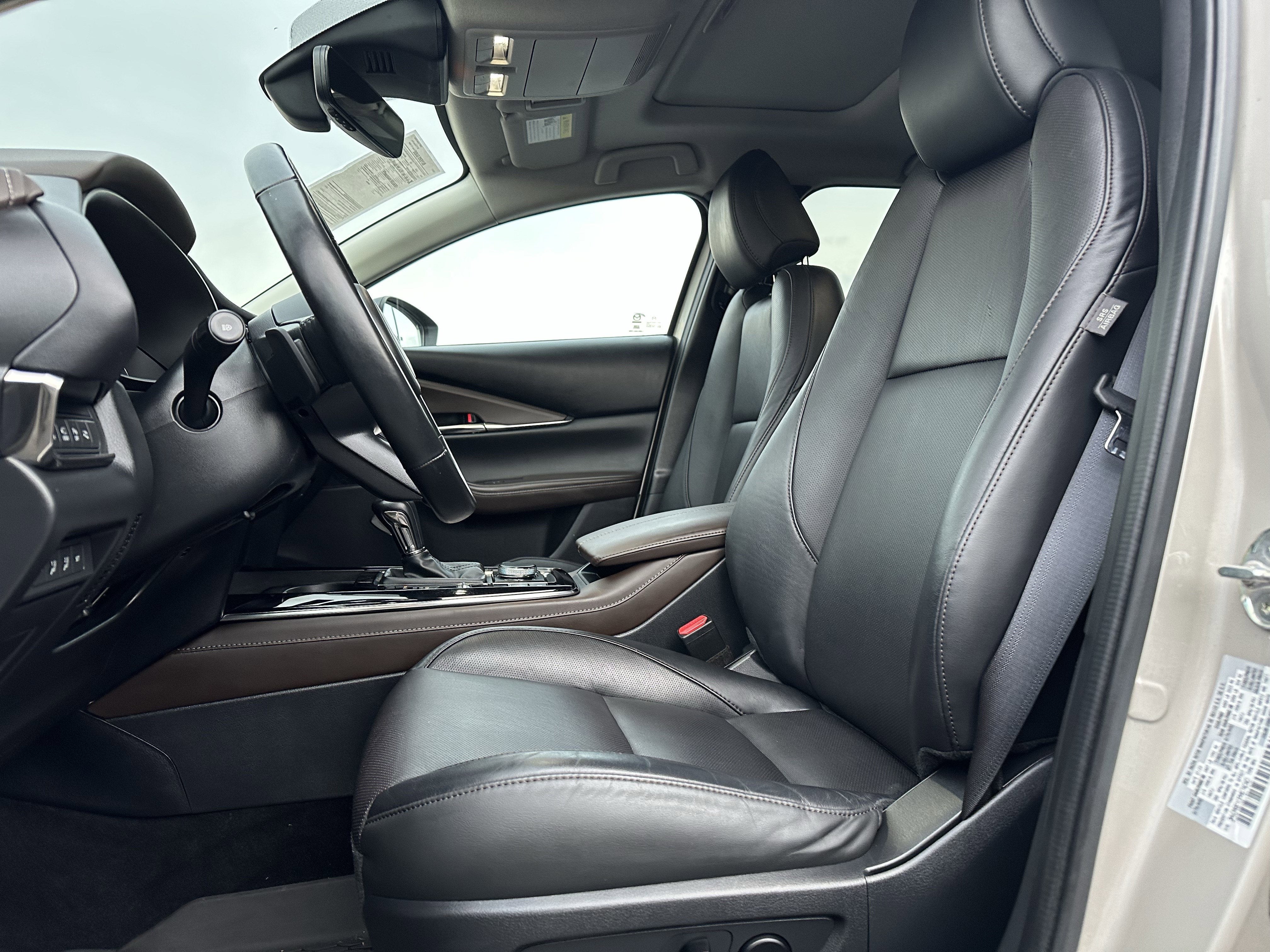 2023 Mazda Mazda CX-30 2.5 Turbo Premium Plus AWD