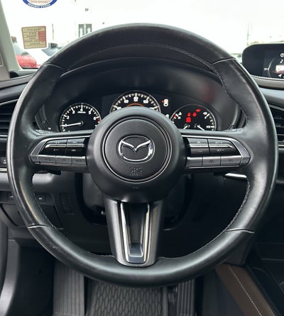 2023 Mazda Mazda CX-30 2.5 Turbo Premium Plus AWD