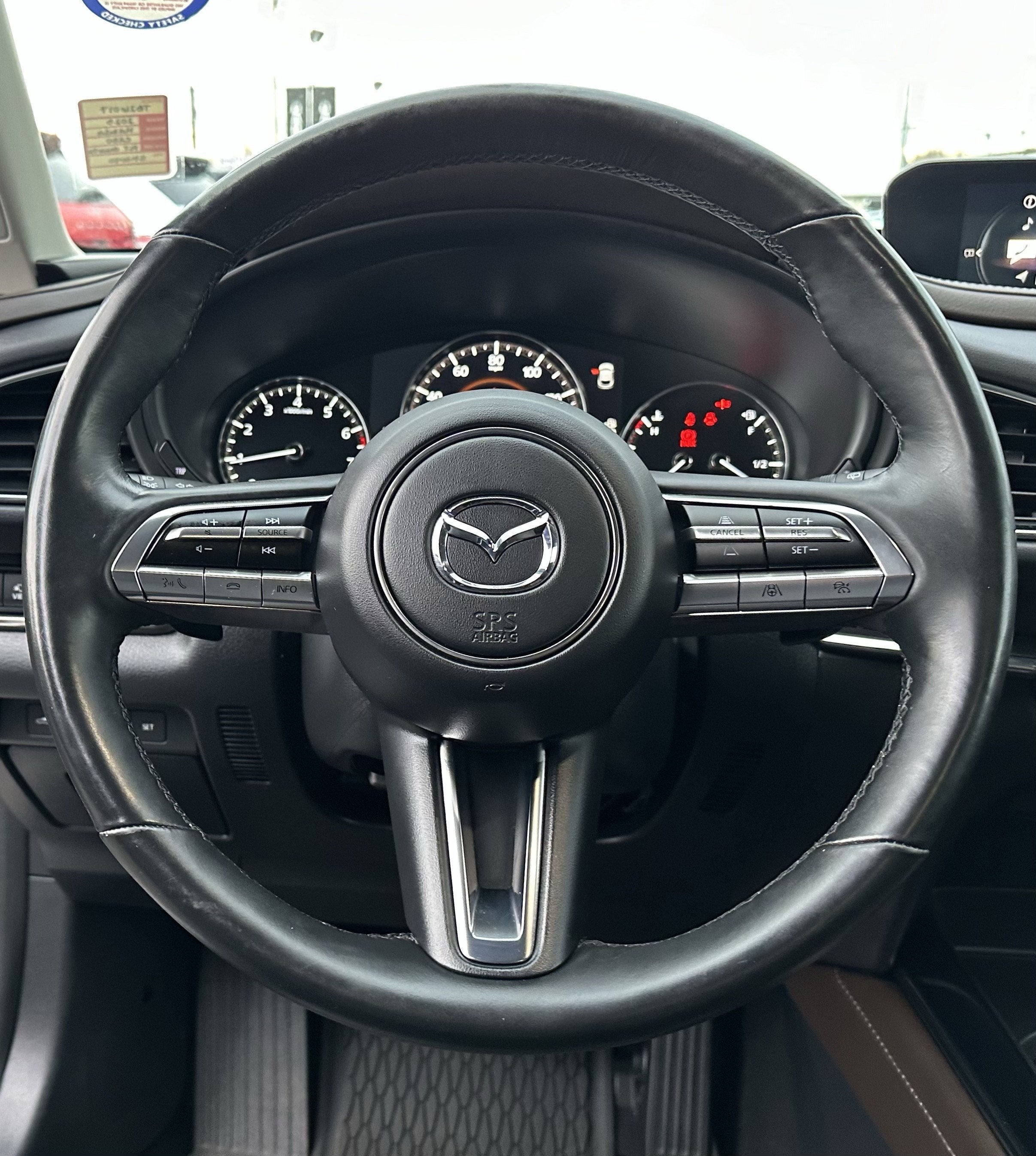 2023 Mazda Mazda CX-30 2.5 Turbo Premium Plus AWD