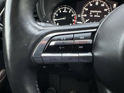 2023 Mazda Mazda CX-30 2.5 Turbo Premium Plus AWD