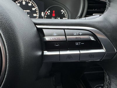 2023 Mazda Mazda CX-30 2.5 Turbo Premium Plus AWD
