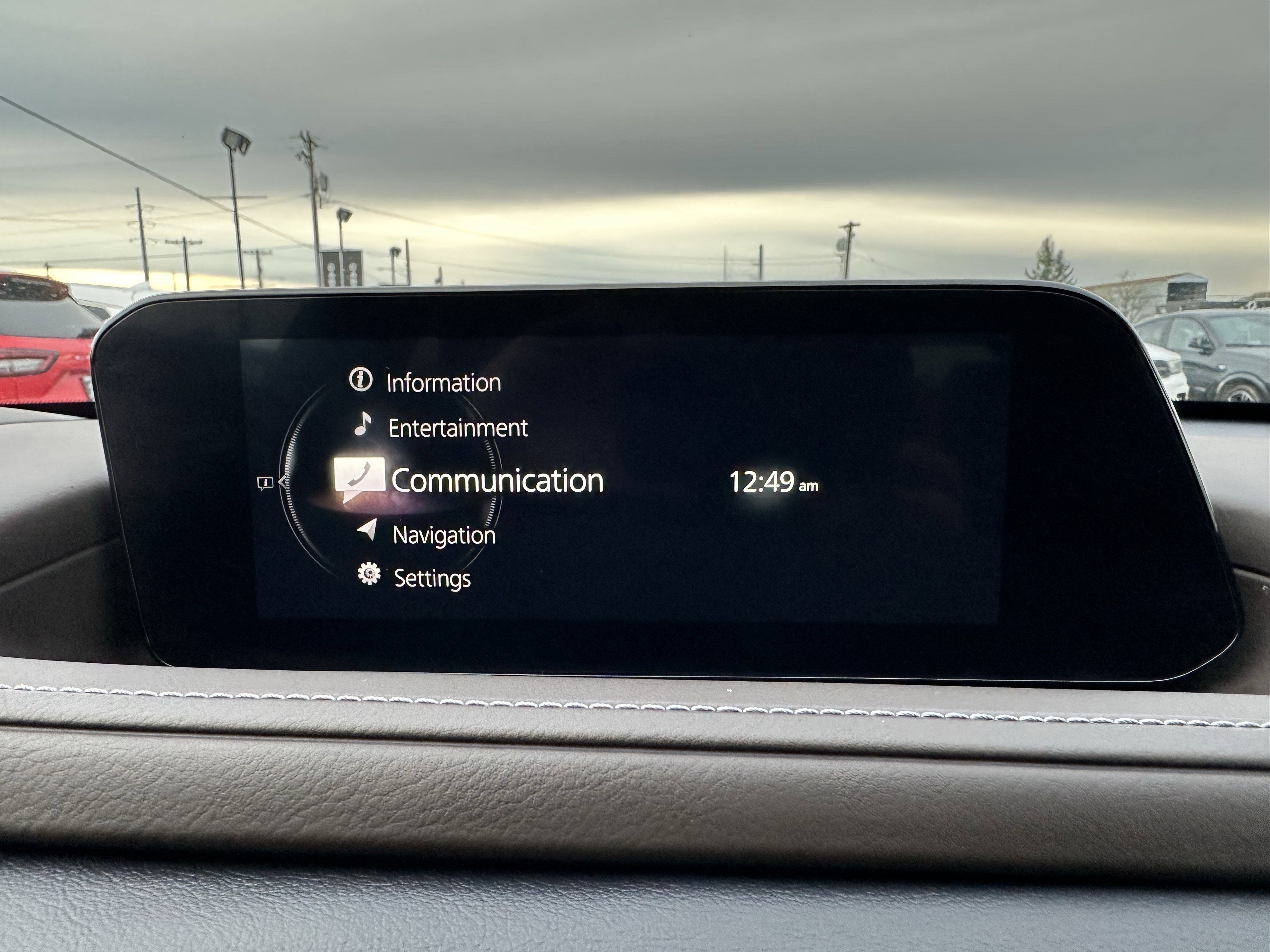 2023 Mazda Mazda CX-30 2.5 Turbo Premium Plus AWD