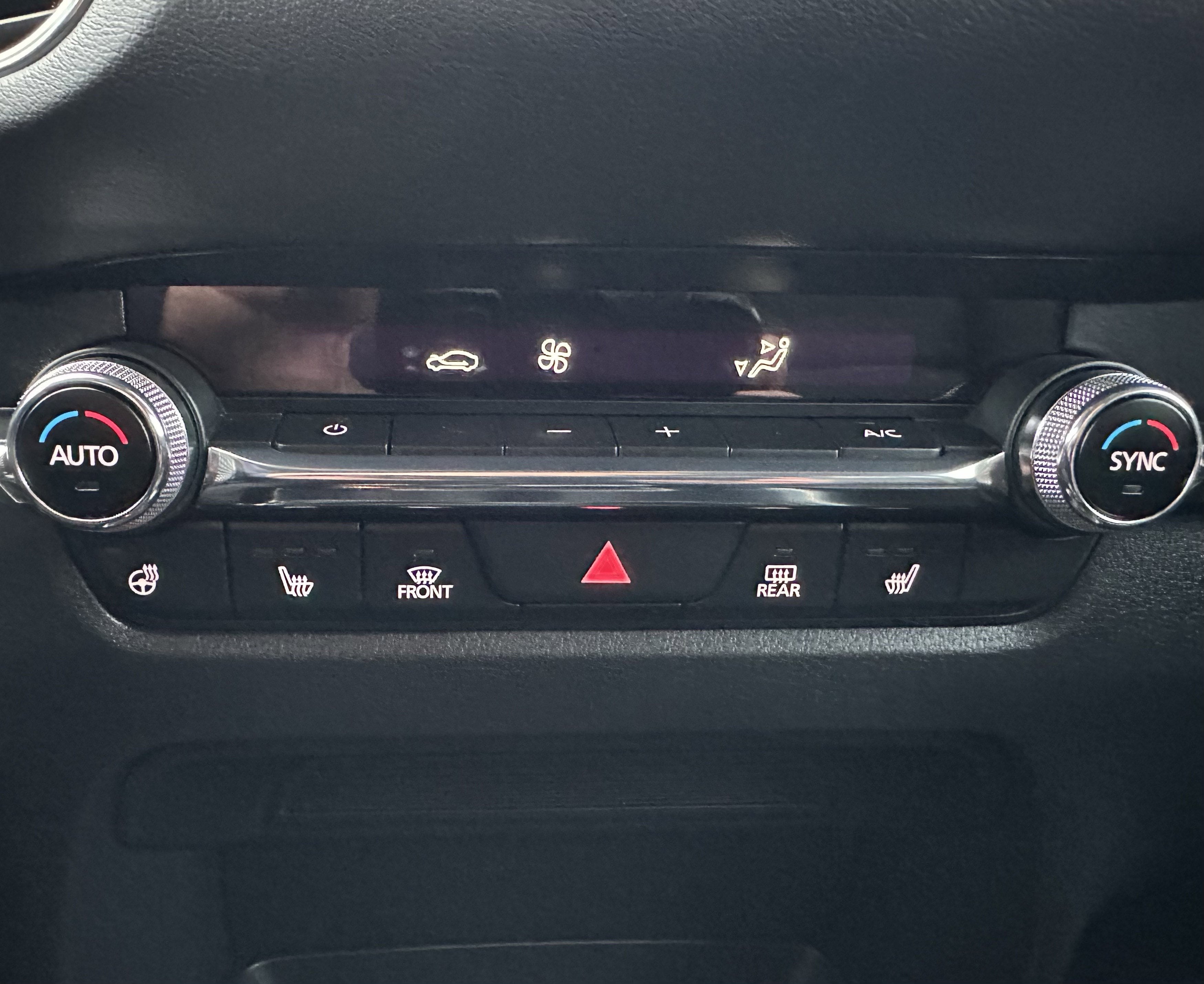 2023 Mazda Mazda CX-30 2.5 Turbo Premium Plus AWD