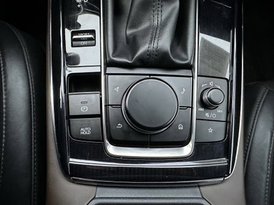 2023 Mazda Mazda CX-30 2.5 Turbo Premium Plus AWD