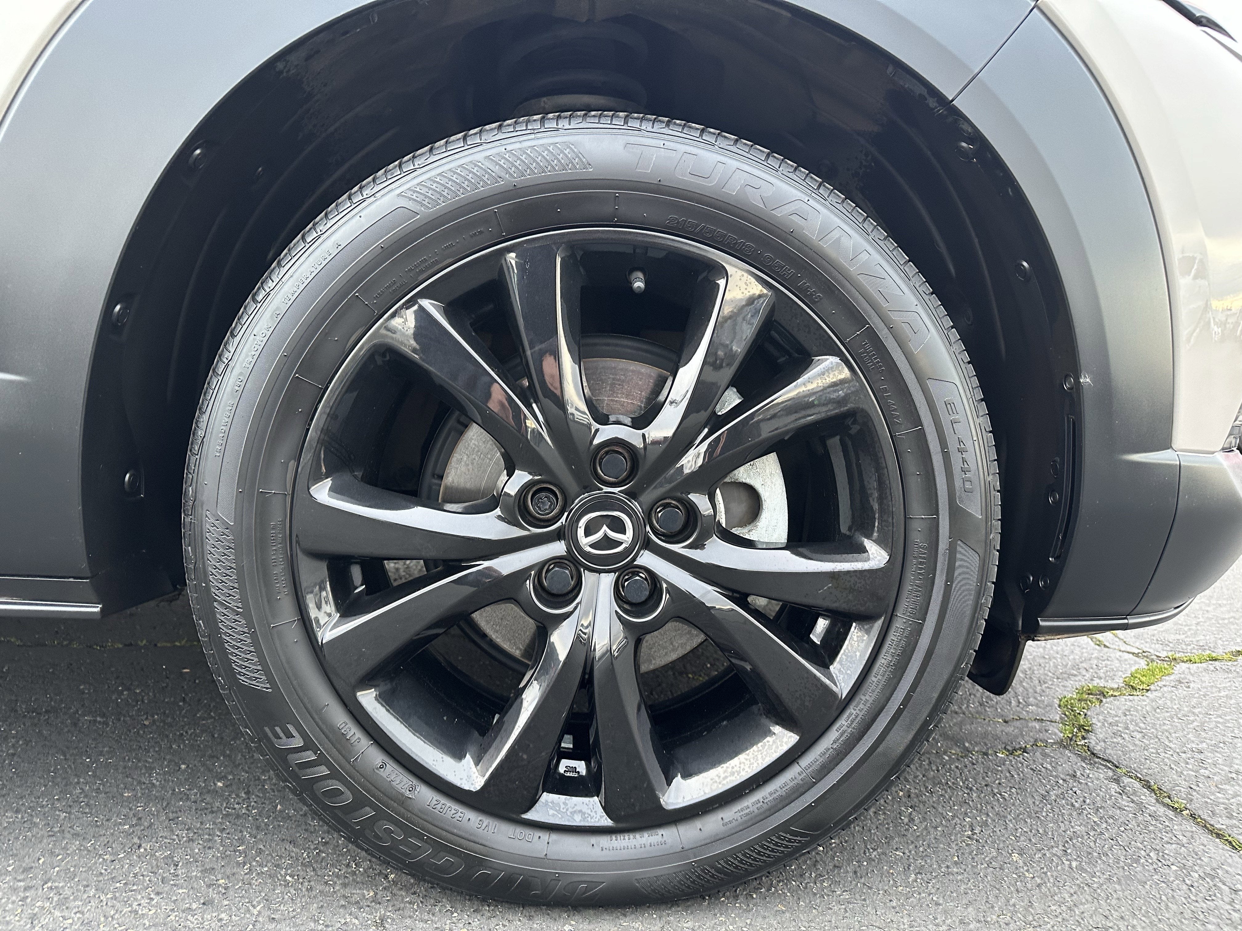 2023 Mazda Mazda CX-30 2.5 Turbo Premium Plus AWD