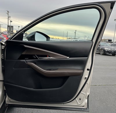 2023 Mazda Mazda CX-30 2.5 Turbo Premium Plus AWD