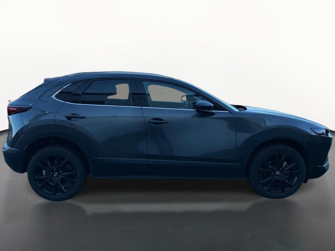 2021 Mazda Mazda CX-30 Turbo Premium Plus Package