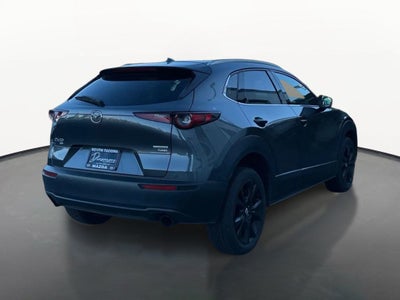 2021 Mazda Mazda CX-30 Turbo Premium Plus Package