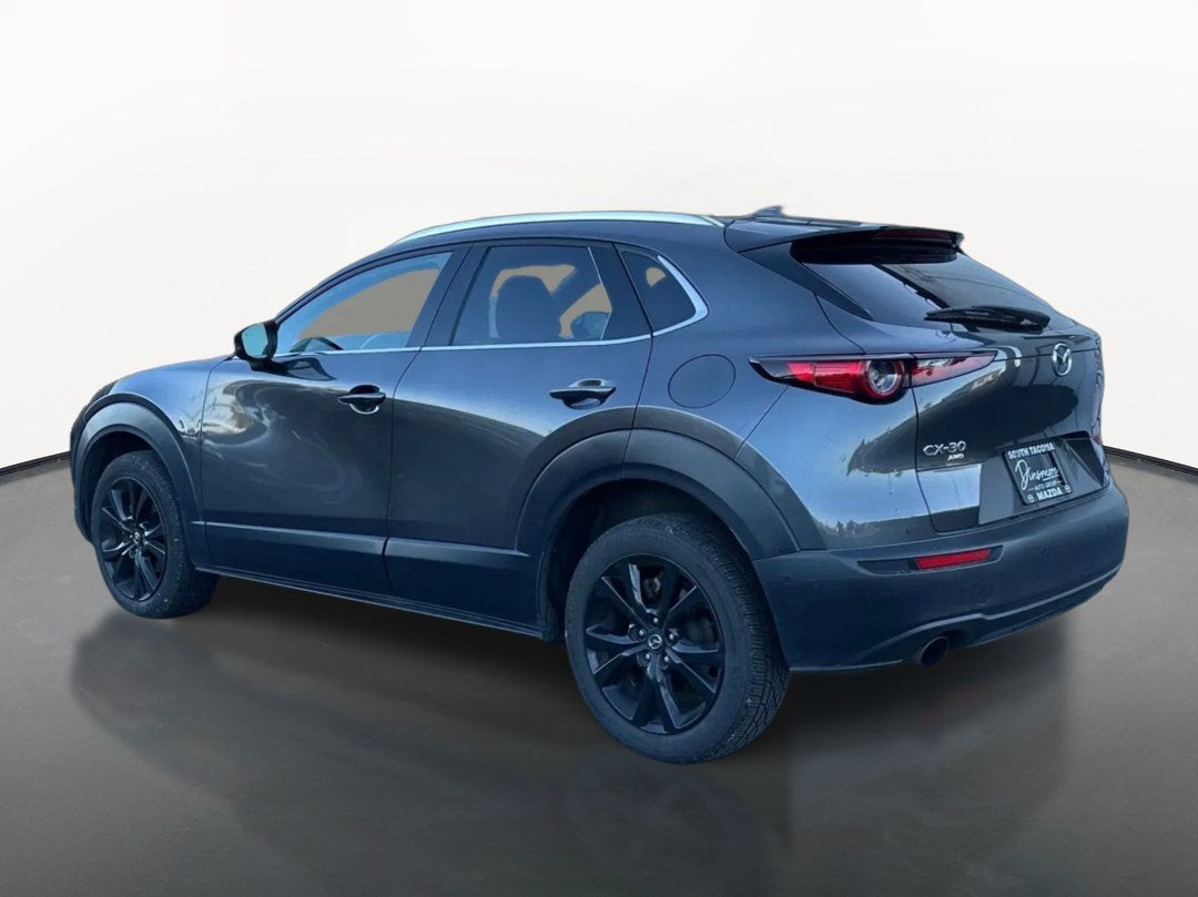 2021 Mazda Mazda CX-30 Turbo Premium Plus Package