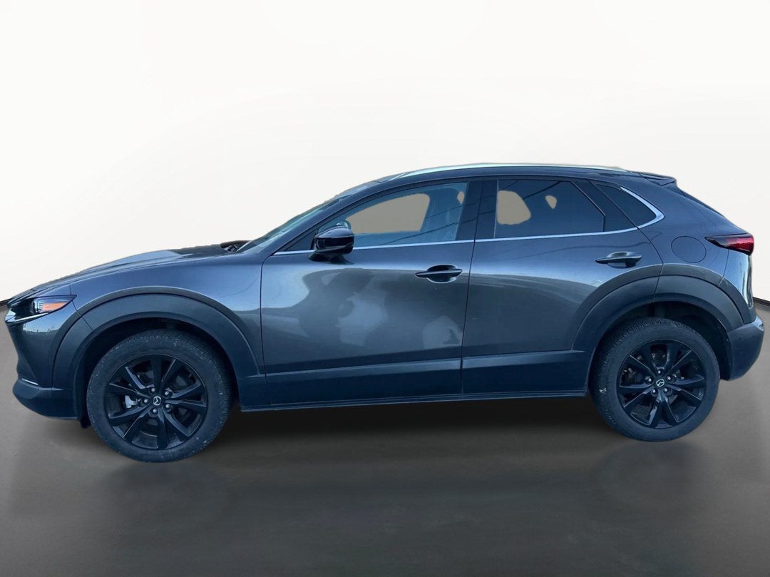 2021 Mazda Mazda CX-30 Turbo Premium Plus Package