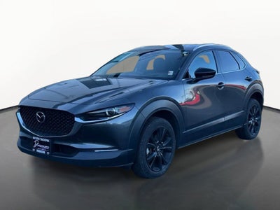 2021 Mazda Mazda CX-30 Turbo Premium Plus Package
