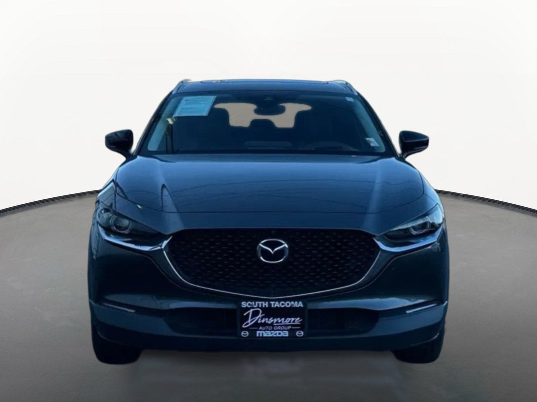 2021 Mazda Mazda CX-30 Turbo Premium Plus Package