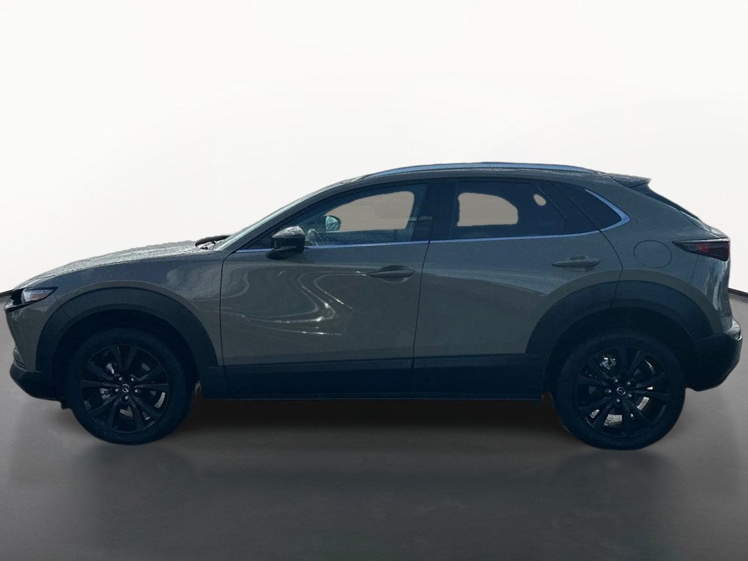 2024 Mazda Mazda CX-30 Carbon Turbo AWD