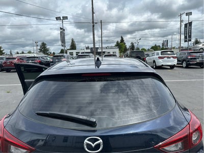 2015 Mazda Mazda3 i Touring