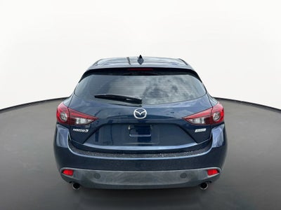2015 Mazda Mazda3 i Touring