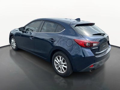 2015 Mazda Mazda3 i Touring