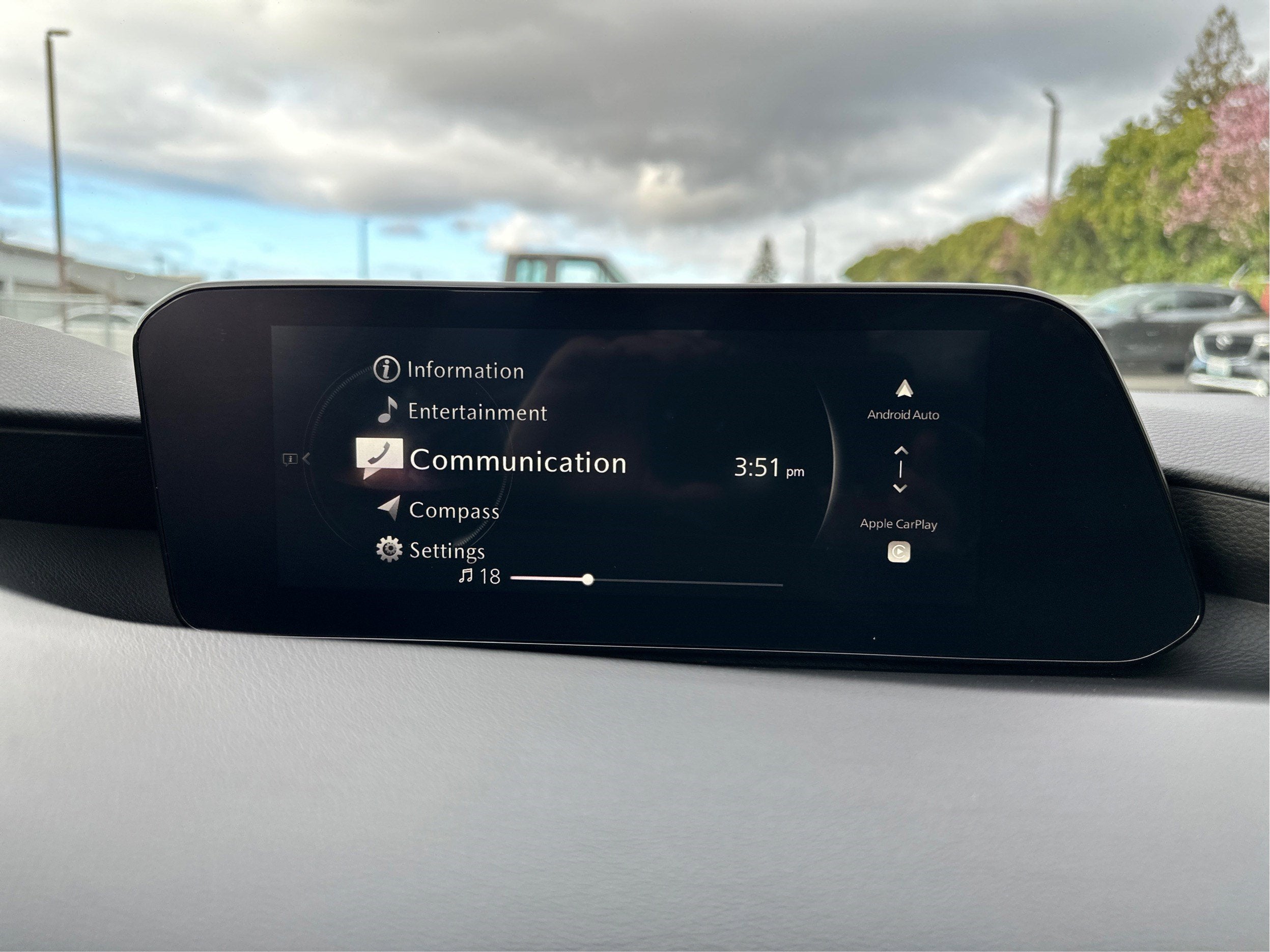 2025 Mazda Mazda3 2.5 S FWD