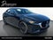 2025 Mazda Mazda3 2.5 S Select Sport FWD