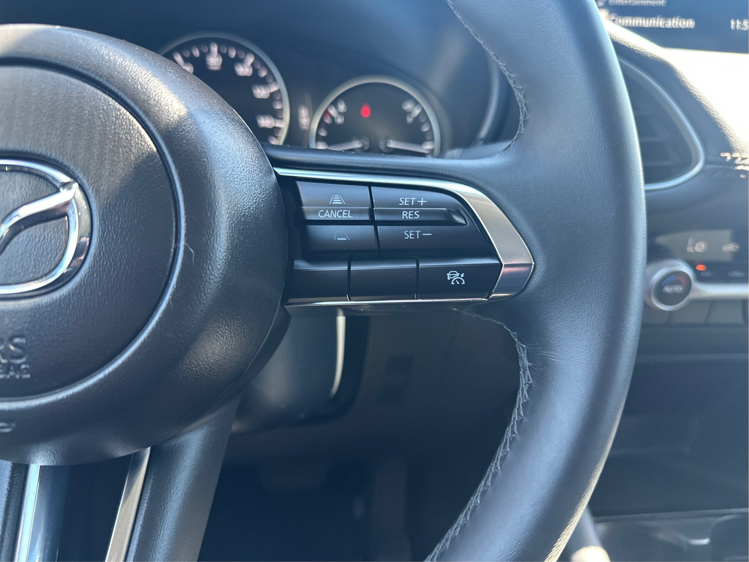 2025 Mazda Mazda3 2.5 S Select Sport FWD