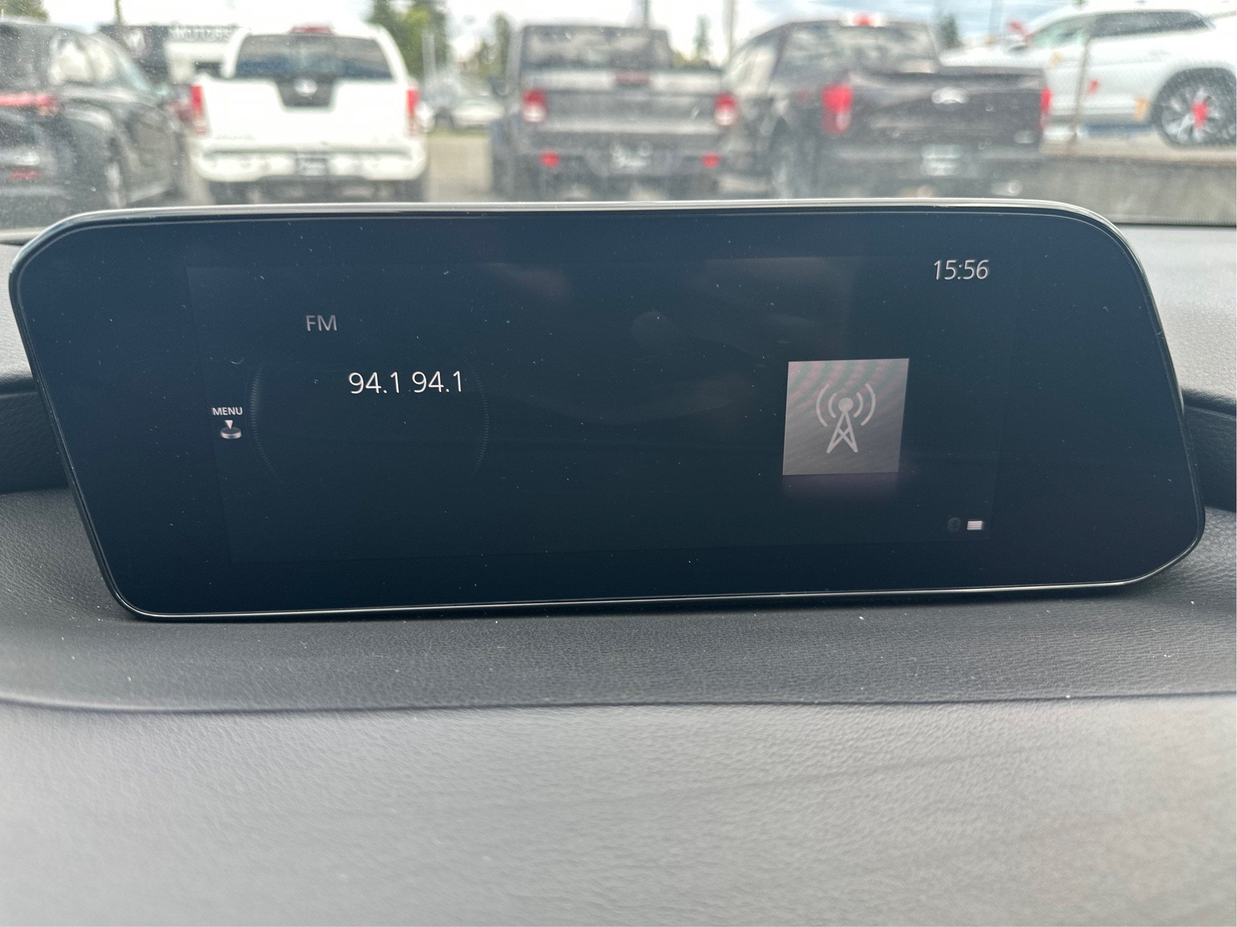 2024 Mazda Mazda3 2.5 S Select Sport FWD