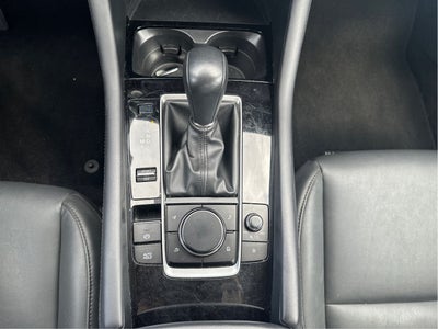 2024 Mazda Mazda3 2.5 S Select Sport FWD