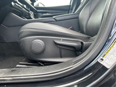 2024 Mazda Mazda3 2.5 S Select Sport FWD