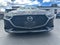 2024 Mazda Mazda3 2.5 S Select Sport FWD