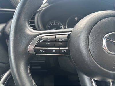 2024 Mazda Mazda3 2.5 S Select Sport FWD