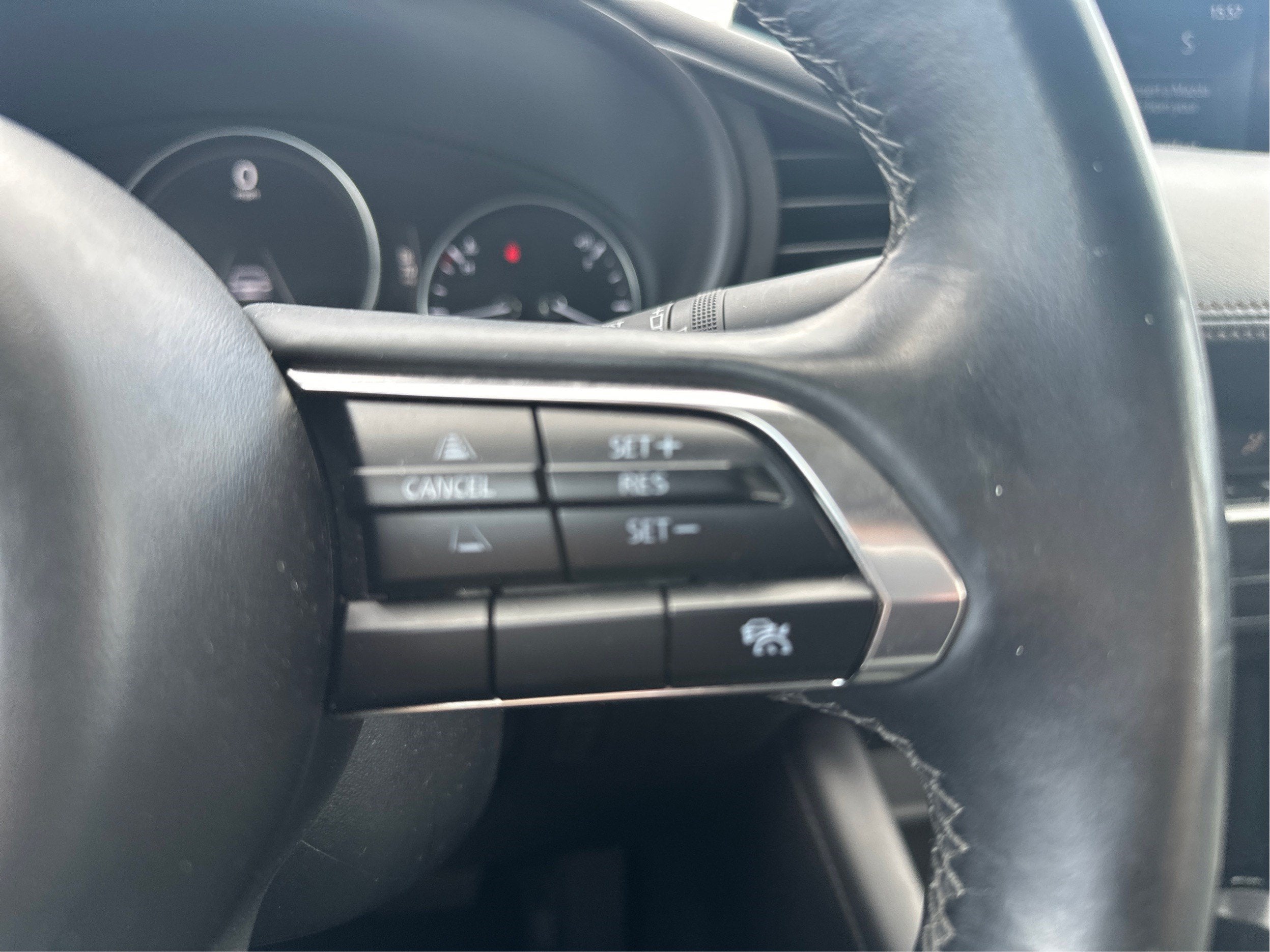 2024 Mazda Mazda3 2.5 S Select Sport FWD