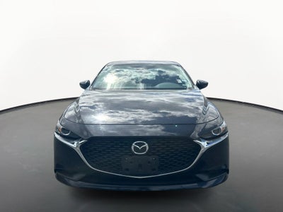 2024 Mazda Mazda3 2.5 S Select Sport FWD
