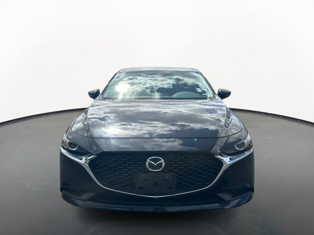 2024 Mazda Mazda3 2.5 S Select Sport FWD