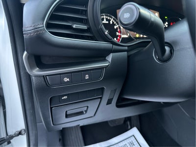2024 Mazda Mazda3 Sedan 2.5 S Select Sport