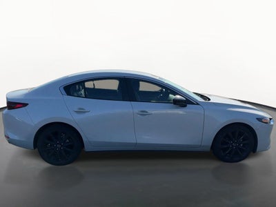2024 Mazda Mazda3 Sedan 2.5 S Select Sport